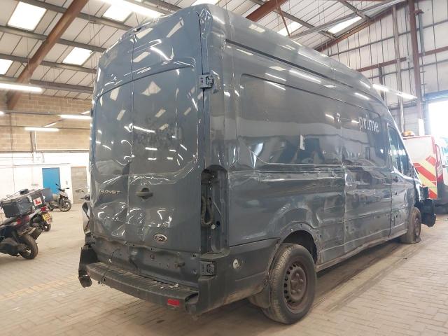 2021 FORD TRANSIT 35