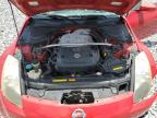 2005 Nissan 350Z Coupe   en Venta en Arcadia, FL - Rear End