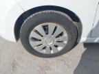 2013 SUZUKI ALTO SZ3 for sale at Copart YORK