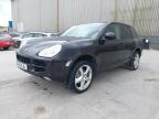 2006 PORSCHE CAYENNE TI for sale at Copart ROCHFORD