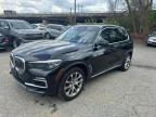 2019 Bmw X5 Xdrive40I de vânzare în North Billerica, MA - Normal Wear