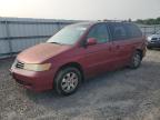 2004 Honda Odyssey Exl იყიდება Fredericksburg-ში, VA - Rear End