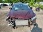 2015 HONDA CIVIC LX à vendre chez Copart ON - LONDON