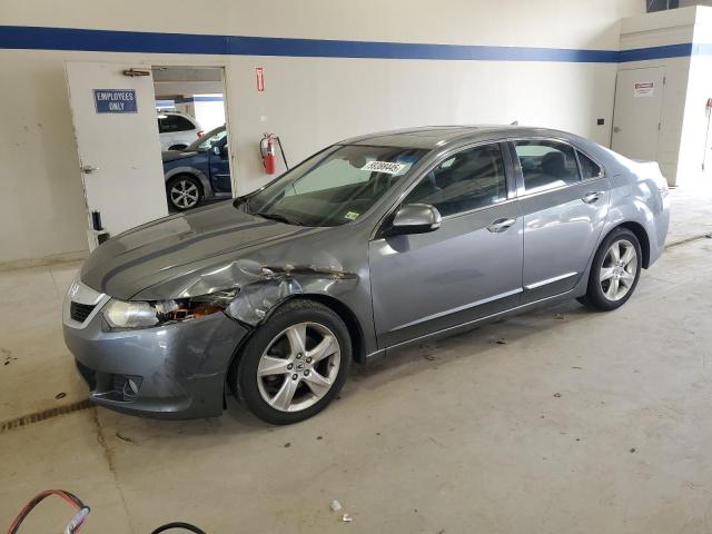2010 Acura Tsx