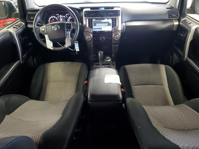  TOYOTA 4RUNNER 2020 Gray