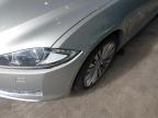 2011 JAGUAR XF PREMIUM for sale at Copart SANDTOFT