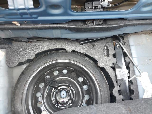 2008 NISSAN MICRA ACEN