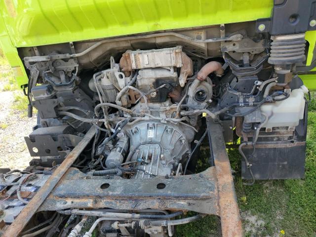 2009 GMC 5500 W55042  