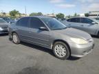 2004 Honda Civic Lx за продажба в San Martin, CA - Rear End