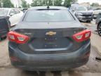 2017 Chevrolet Cruze Lt продається в Central Square, NY - Front End