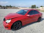 2006 Mercedes-Benz C 230 იყიდება Mentone-ში, CA - Front End