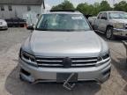 2019 Volkswagen Tiguan Se   იყიდება York Haven-ში, PA - Vandalism