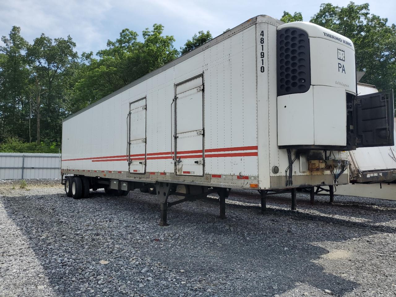 UTILITY ALL Models 2013 1UYVS2480DM510232