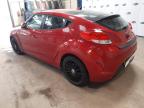 2012 HYUNDAI VELOSTER G for sale at Copart WOLVERHAMPTON