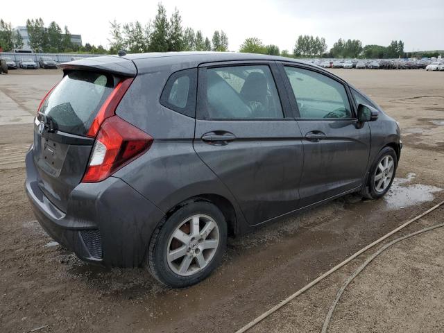 2015 HONDA FIT LX  