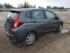 2015 HONDA FIT LX   for sale at Copart ON - TORONTO