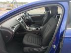2016 FORD MONDEO ZET for sale at Copart CORBY