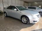 2009 Cadillac Cts  na sprzedaż w Madisonville, TN - Rear End