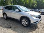 2016 Honda Cr-V Ex იყიდება Austell-ში, GA - Top/Roof