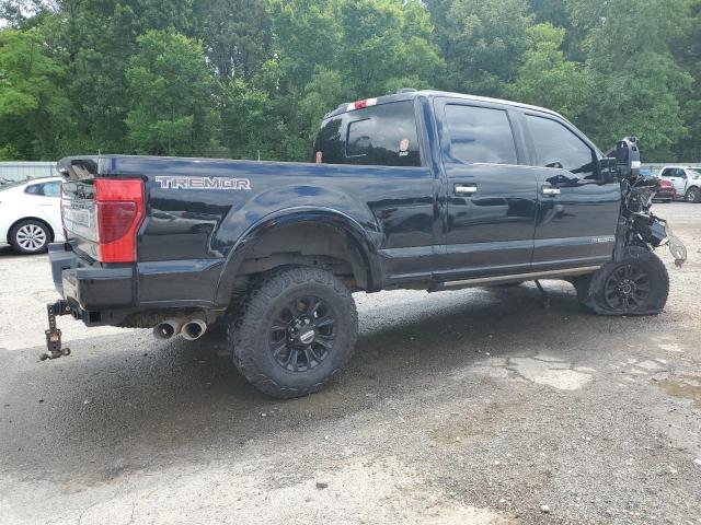  FORD F250 2021 Czarny