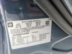 2012 Buick Enclave  de vânzare în Taylor, TX - Hail