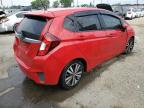 2016 Honda Fit Ex للبيع في Los Angeles، CA - Front End