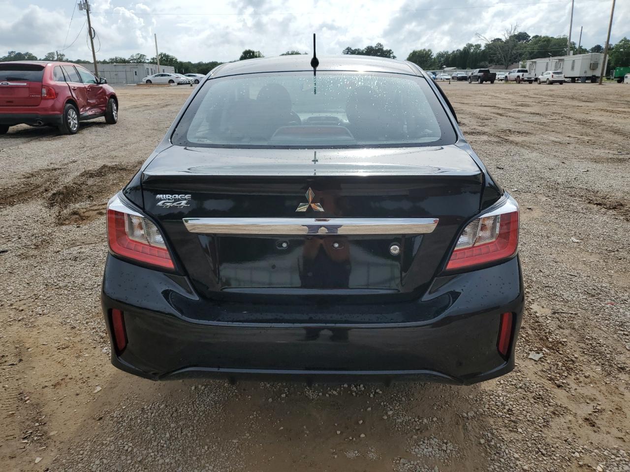 ML32FUFJ5RHF17152 2024 Mitsubishi Mirage G4 Es