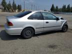 1996 Honda Civic Dx en Venta en Rancho Cucamonga, CA - Front End