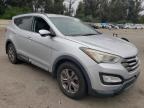 2016 Hyundai Santa Fe Sport    for Sale in Van Nuys, CA - Vandalism