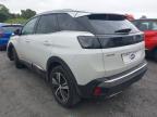 2023 PEUGEOT 3008 GT BL for sale at Copart BELFAST