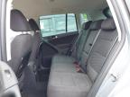 2010 VOLKSWAGEN TIGUAN SE for sale at Copart WHITBURN