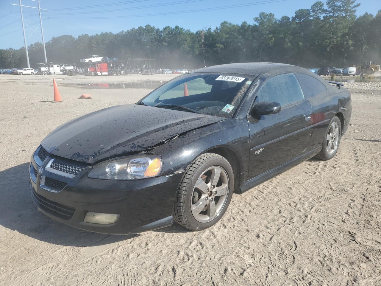 2004 Dodge Stratus R/T