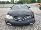 2001 Acura 3.2Cl Type-S zu verkaufen in Wayland, MI - Front End