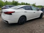 2019 Nissan Altima S იყიდება Woodhaven-ში, MI - Front End