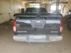 2010 Nissan Frontier King Cab Se en Venta en Ham Lake, MN - Side