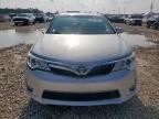 2013 Toyota Camry L en Venta en Houston, TX - Side