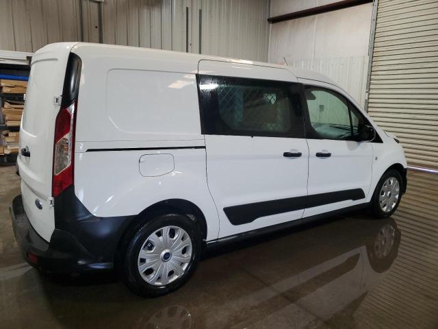  FORD TRANSIT 2023 White
