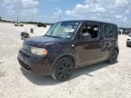2012 Nissan Cube Base   na sprzedaż w New Braunfels, TX - Rear End