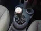 2011 MITSUBISHI COLT CZI for sale at Copart YORK
