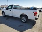 2017 Ford F150  for Sale in North Las Vegas, NV - Front End