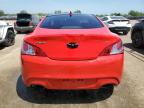 2011 HYUNDAI GENESIS COUPE 2.0T   for sale at Copart ON - TORONTO