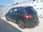 2009 VOLKSWAGEN TIGUAN S T for sale at Copart BRISTOL