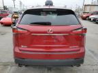 2017 Lexus Nx 200T Base იყიდება Los Angeles-ში, CA - Front End