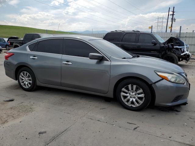  NISSAN ALTIMA 2016 Сірий
