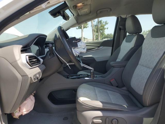  CHEVROLET BOLT 2023 Biały