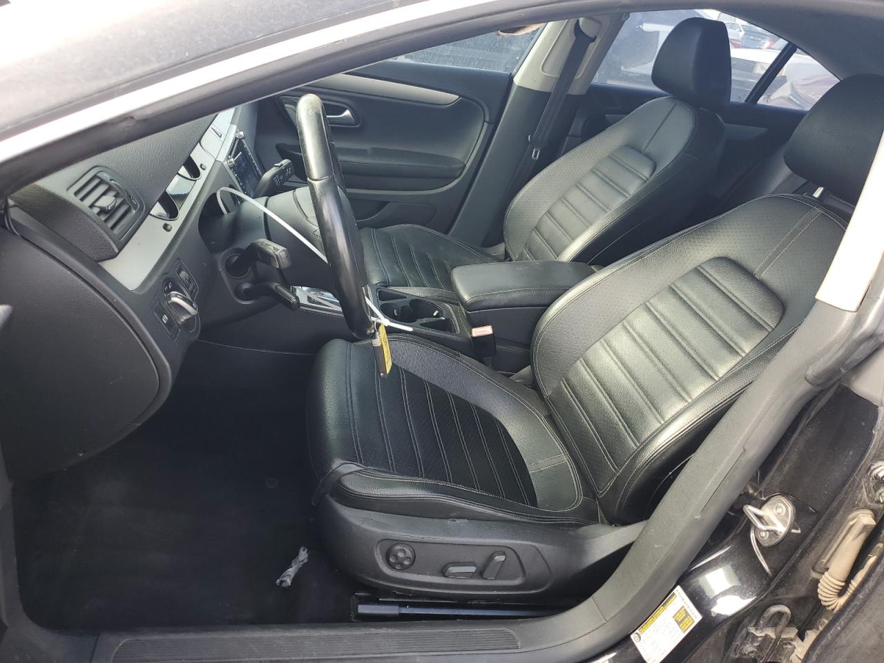 2010 Volkswagen Cc Luxury VIN: WVWMP7ANXAE549838 Lot: 62004175