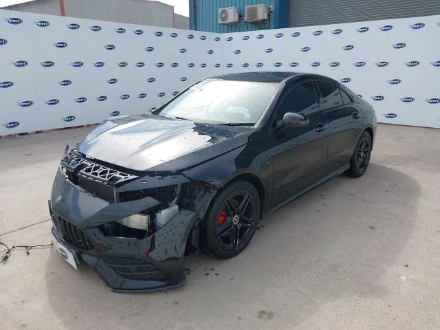 MERCEDES BENZ CLA 180 AM 2021