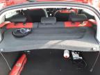 2013 RENAULT CLIO D-QUE for sale at Copart WOLVERHAMPTON