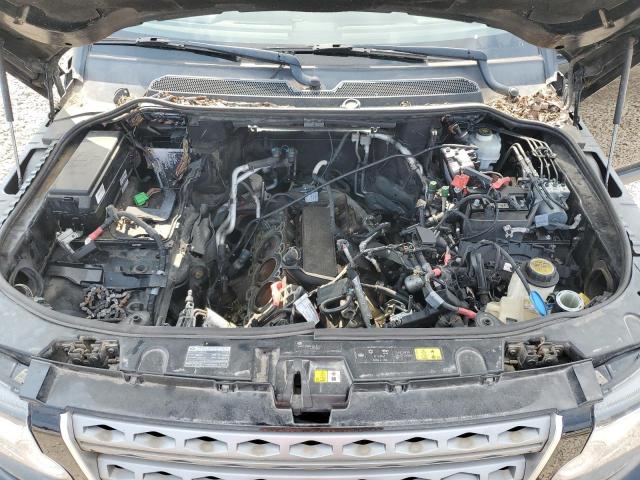 2016 LAND ROVER LR4 HSE  