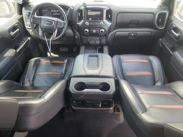 GMC SIERRA 2020 Biały